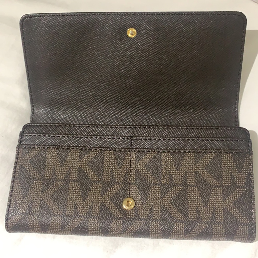 MK wallet - Picture 3 of 7